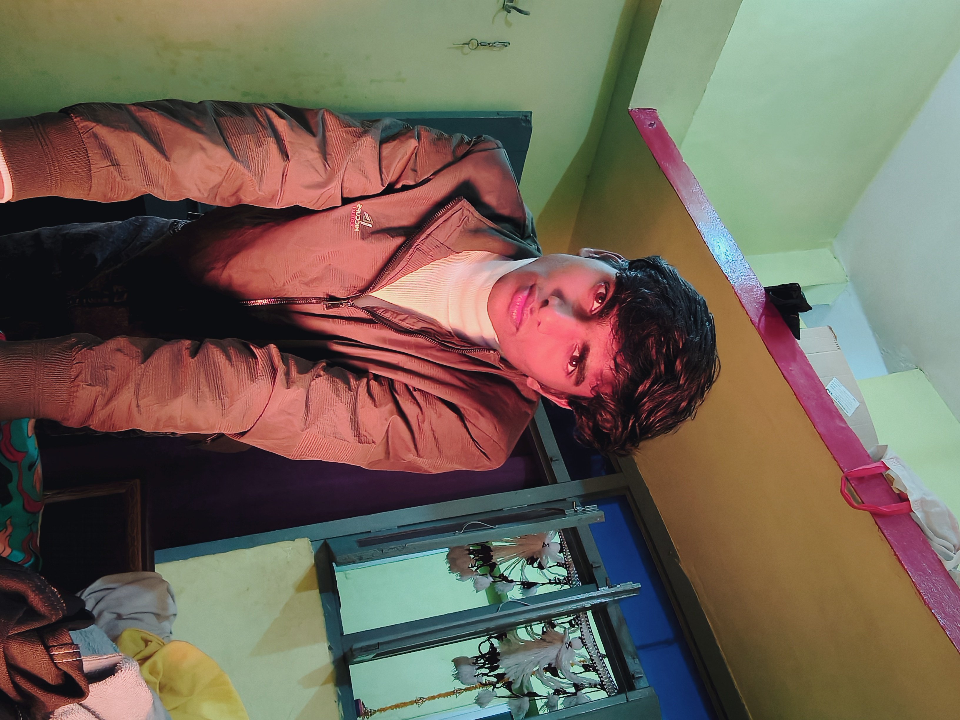 Kishan Sahu