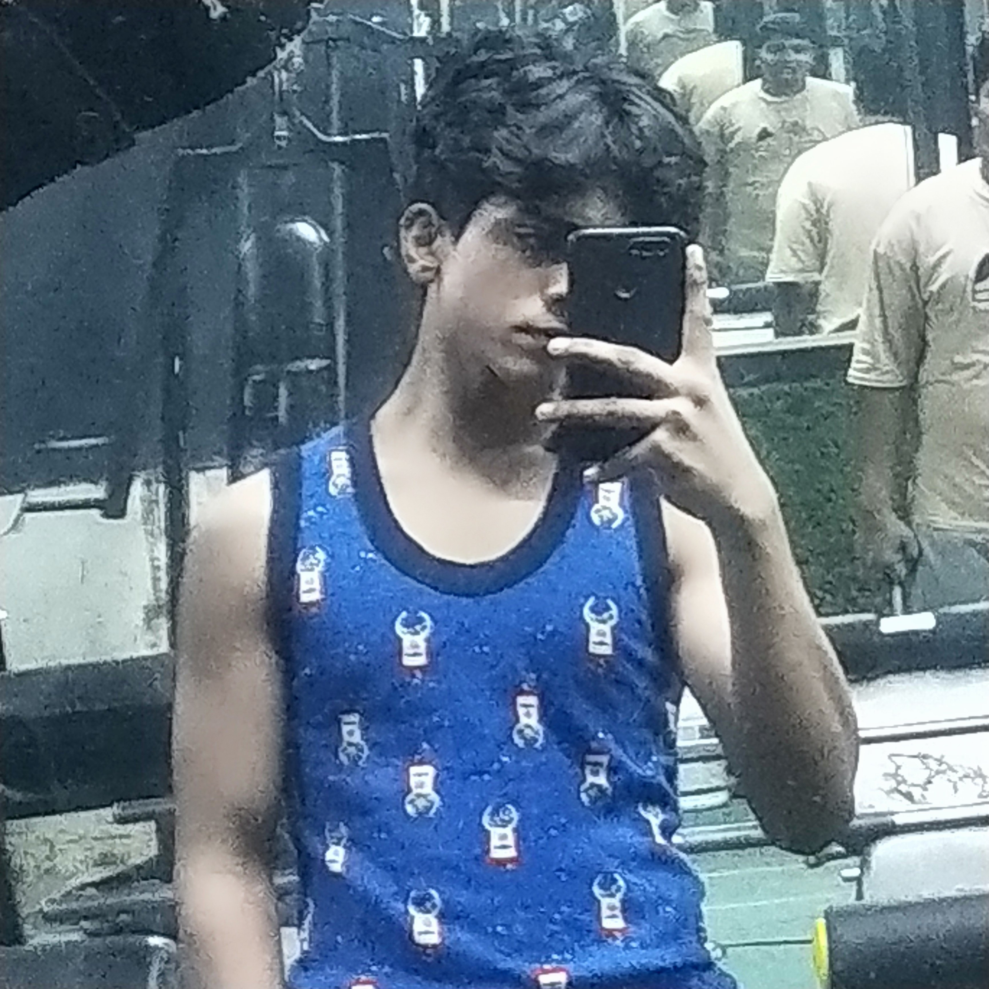 Ayan Ali