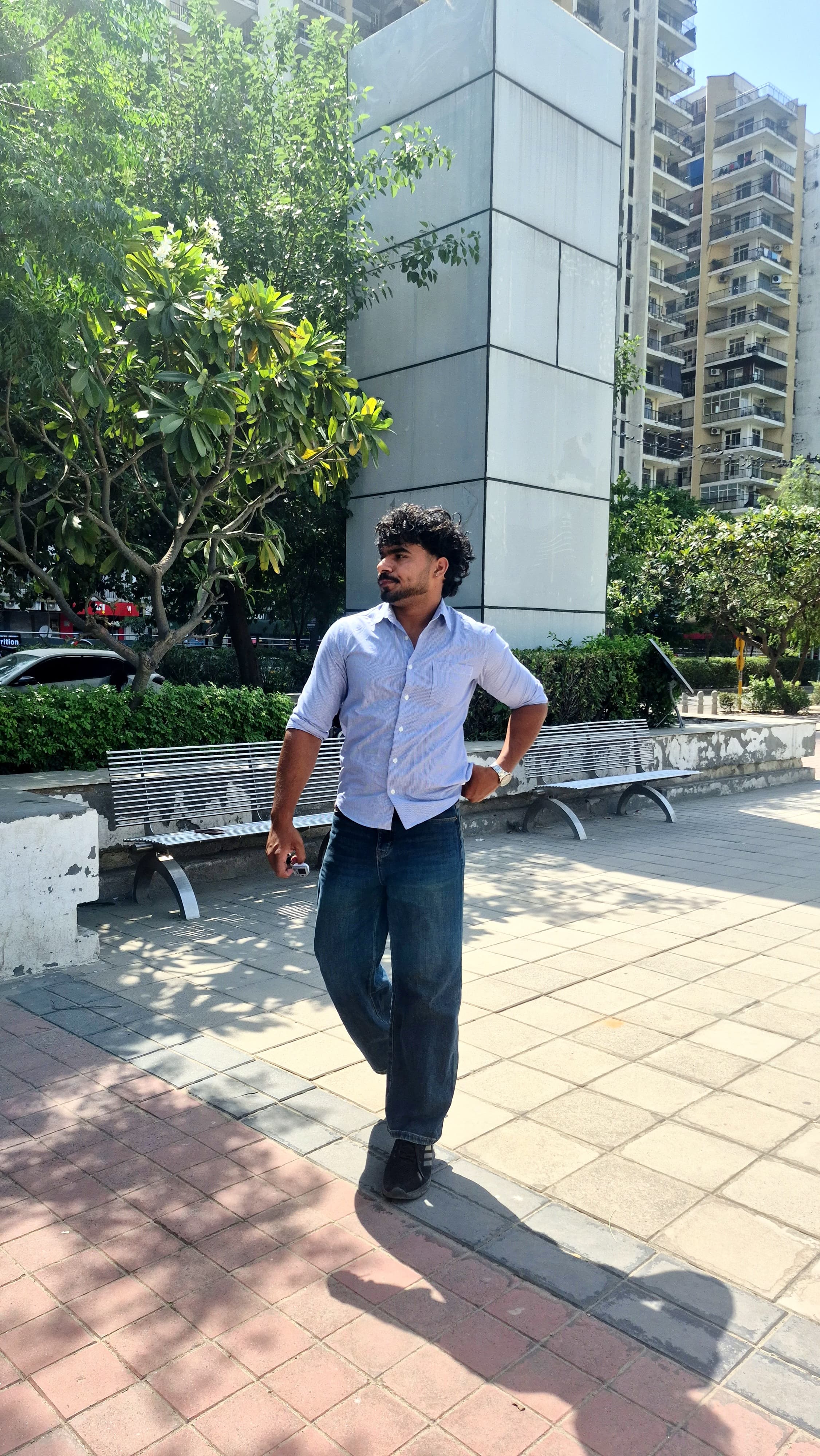 Shivanshu yadav