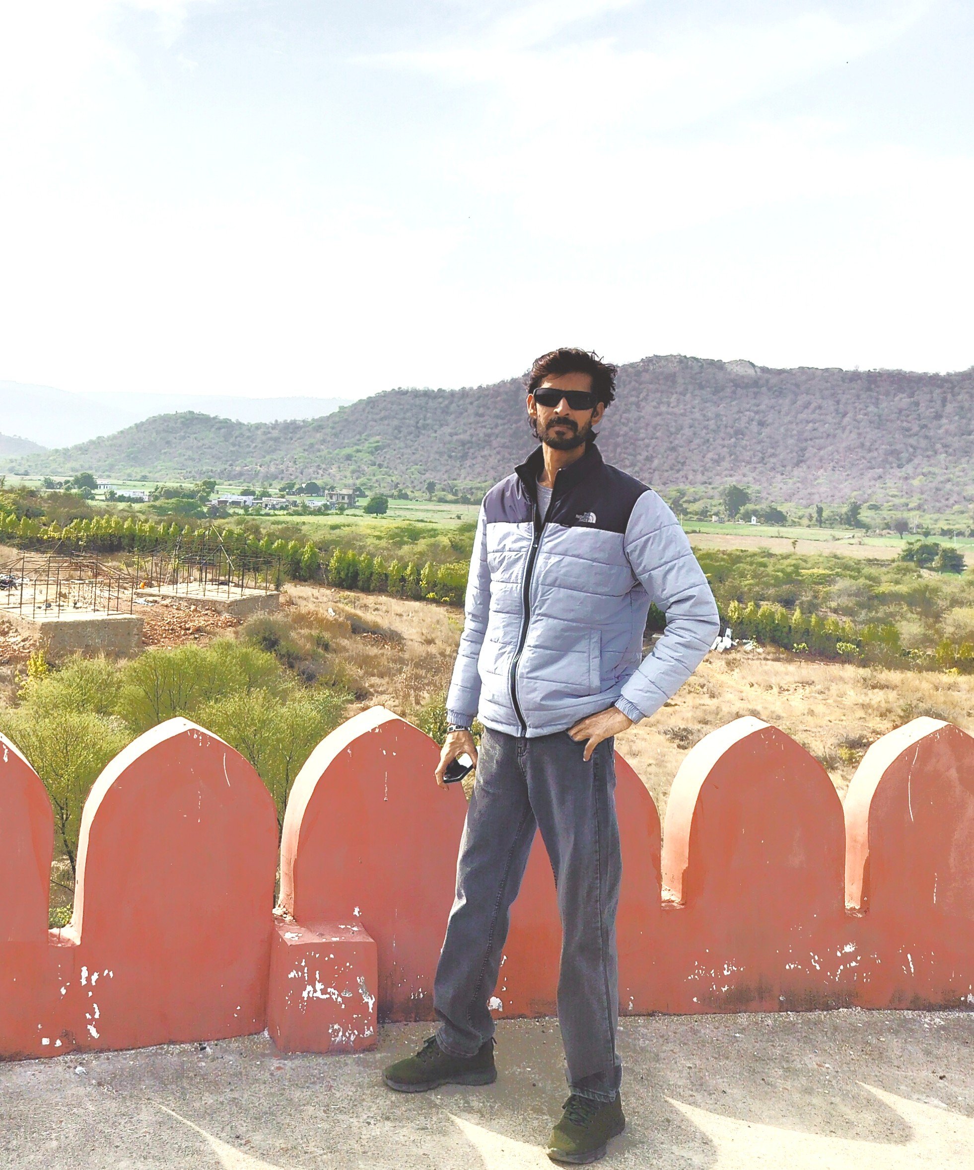 suraj singh