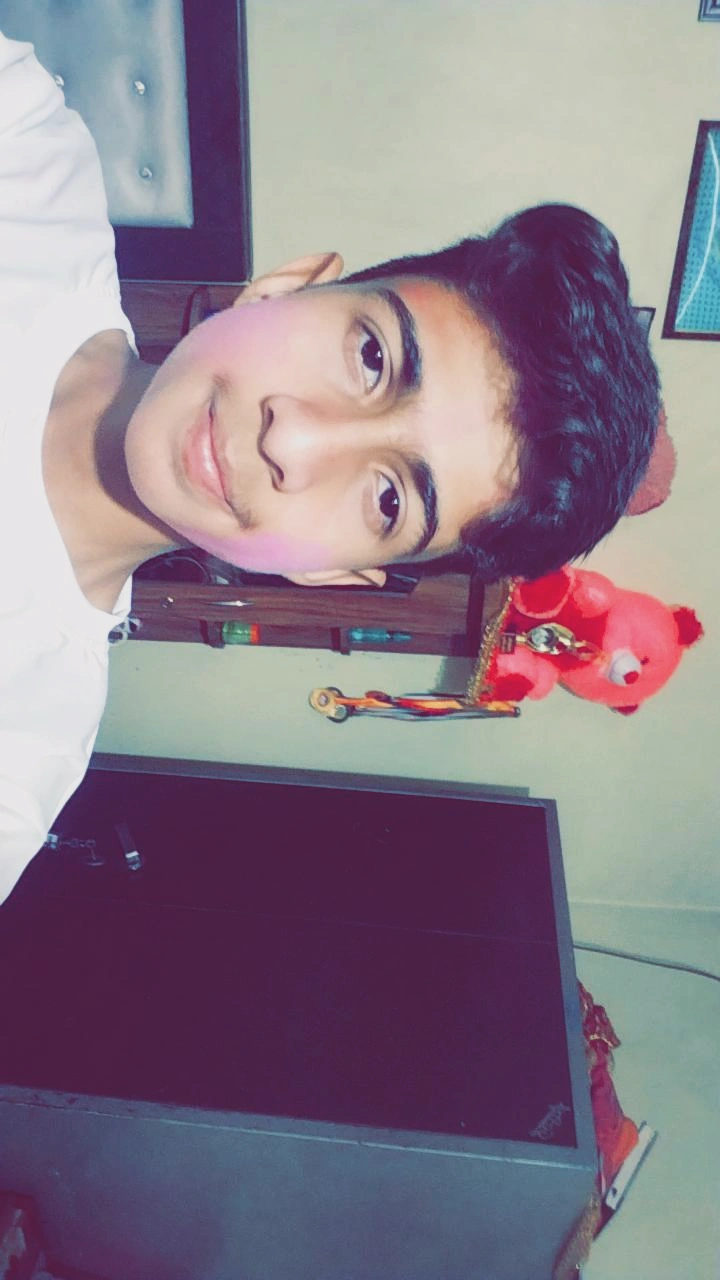Ansh Choubey