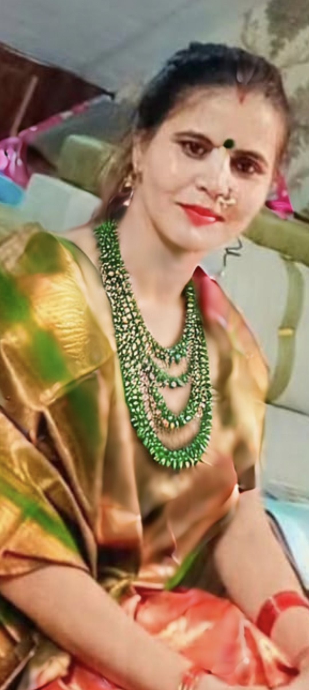 Anju Bala