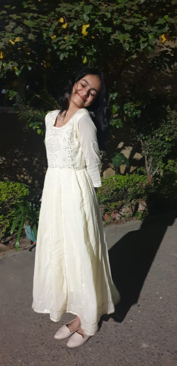 Niru Oberoi