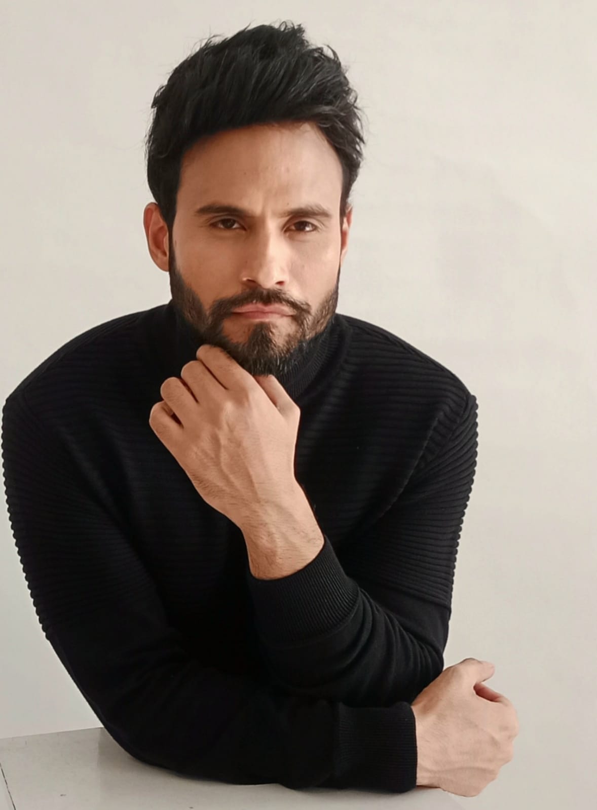 Jiten Bisht