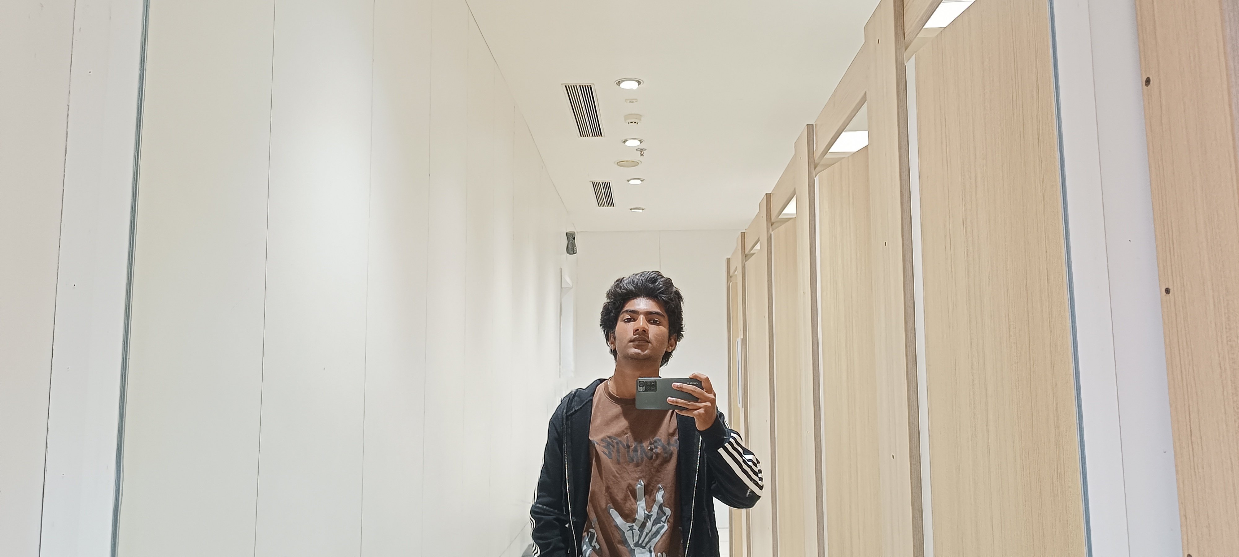 Tejas Ravi Rathod