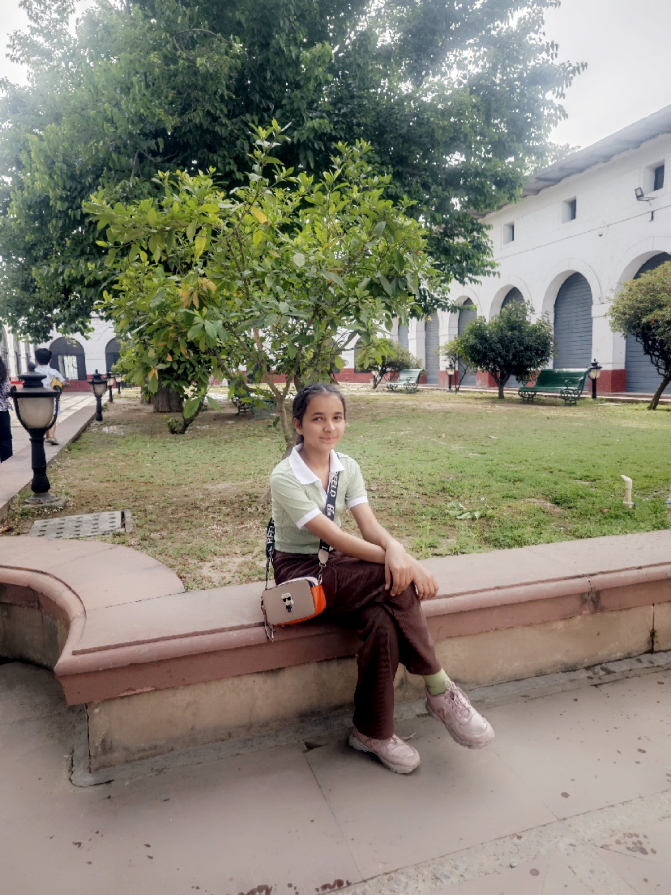 Karampreet Cheema