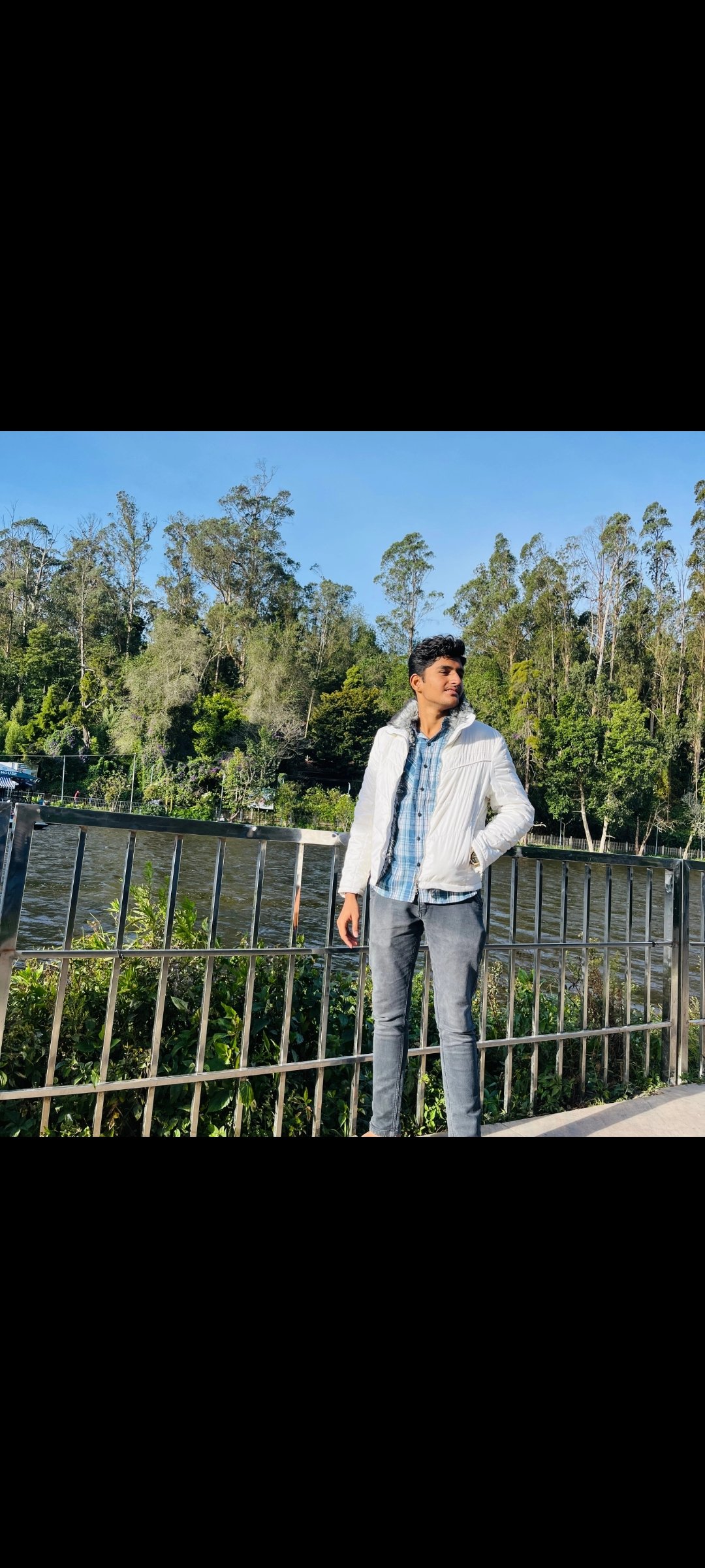 Akash Kumar S