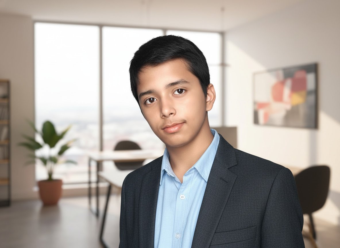 Pranav Kumar