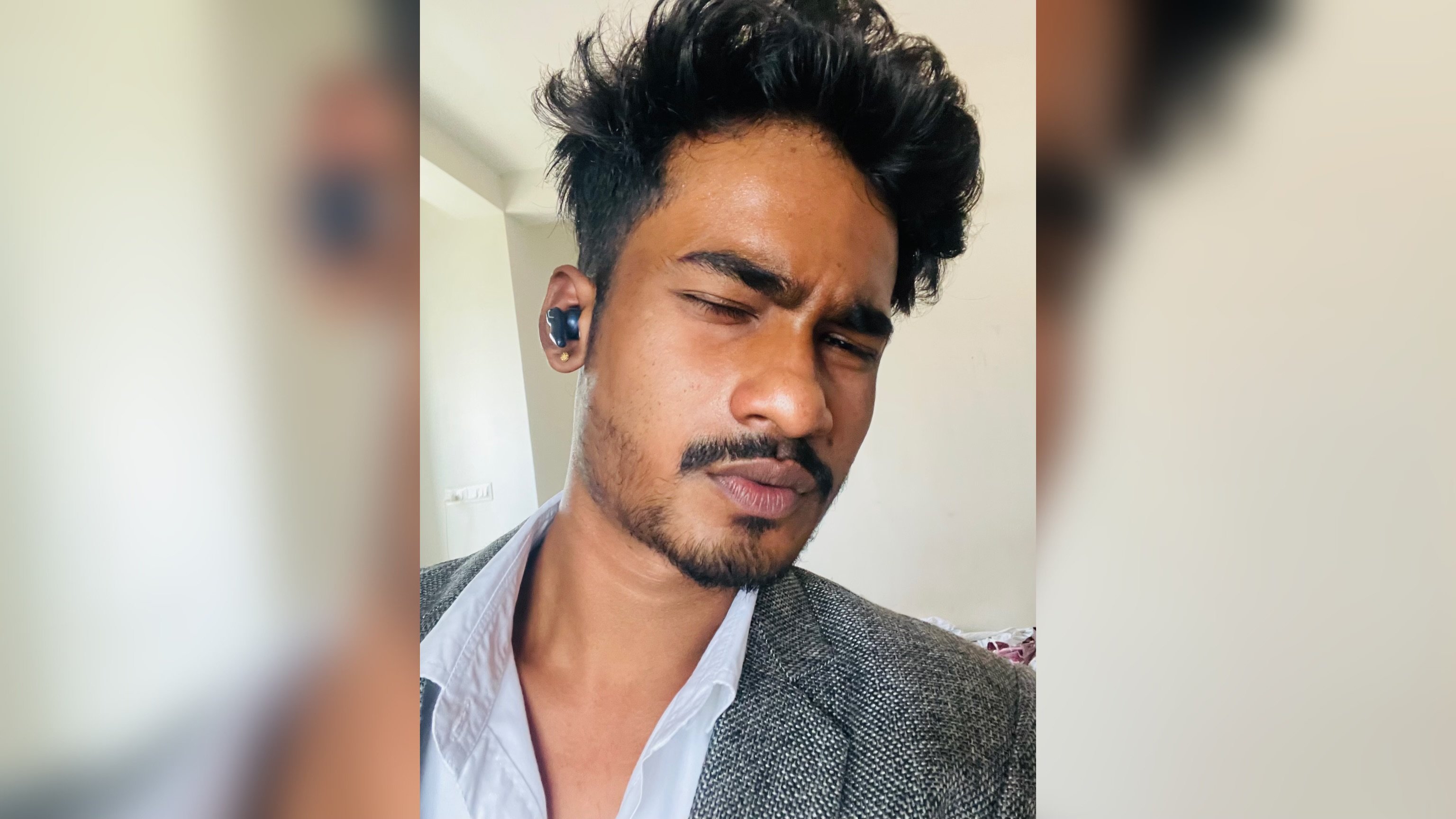 Rohan Jannaram
