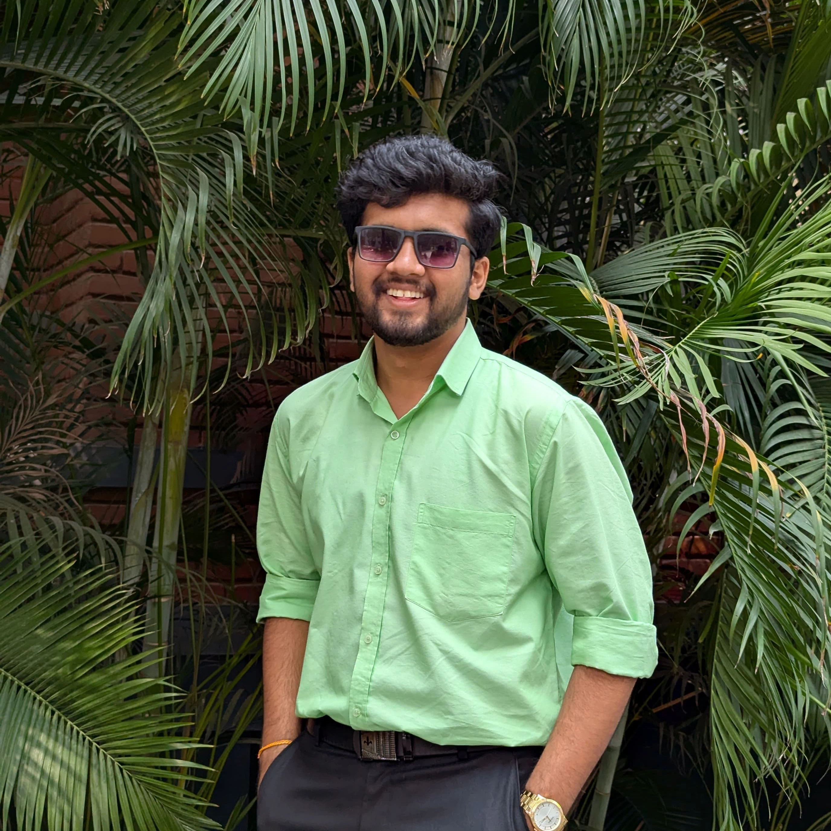 Gaurang Deshpande
