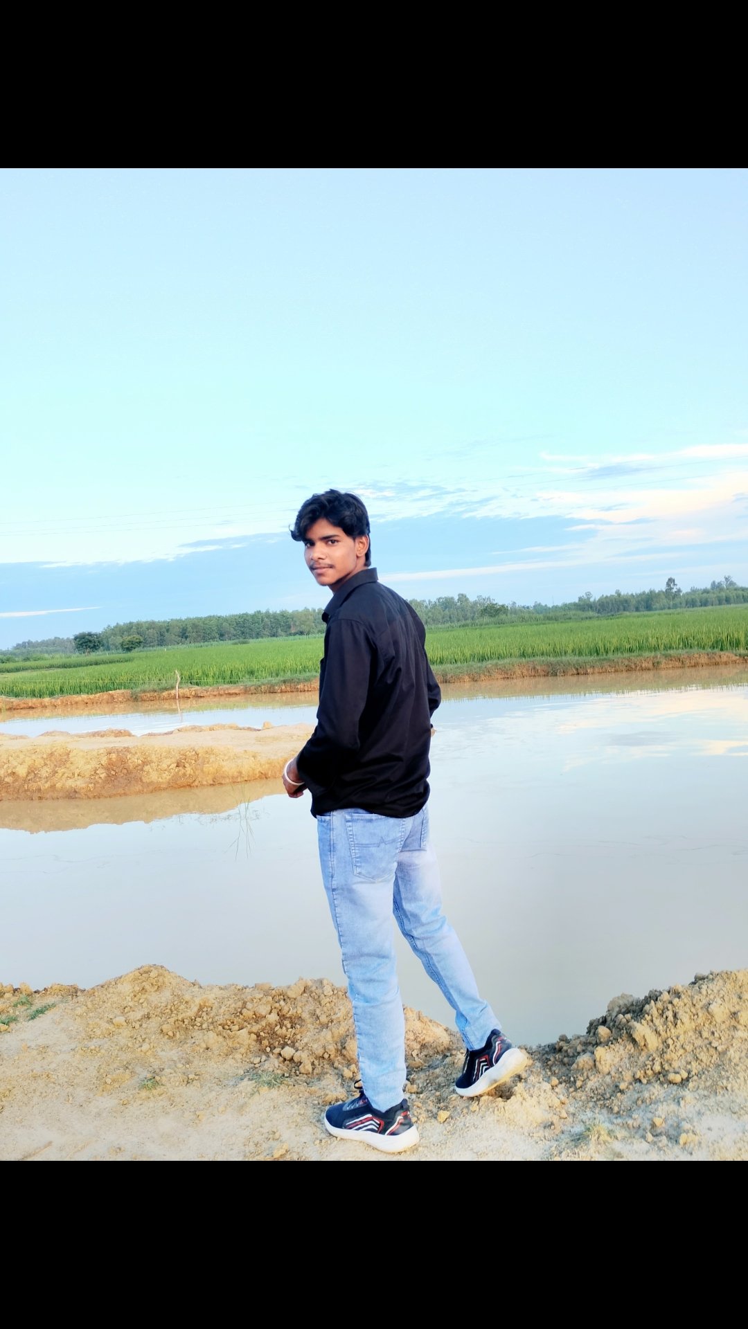 Navneet Kumar