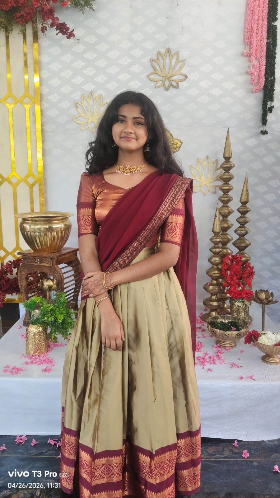 PRADEEP KG GOPINATHAN