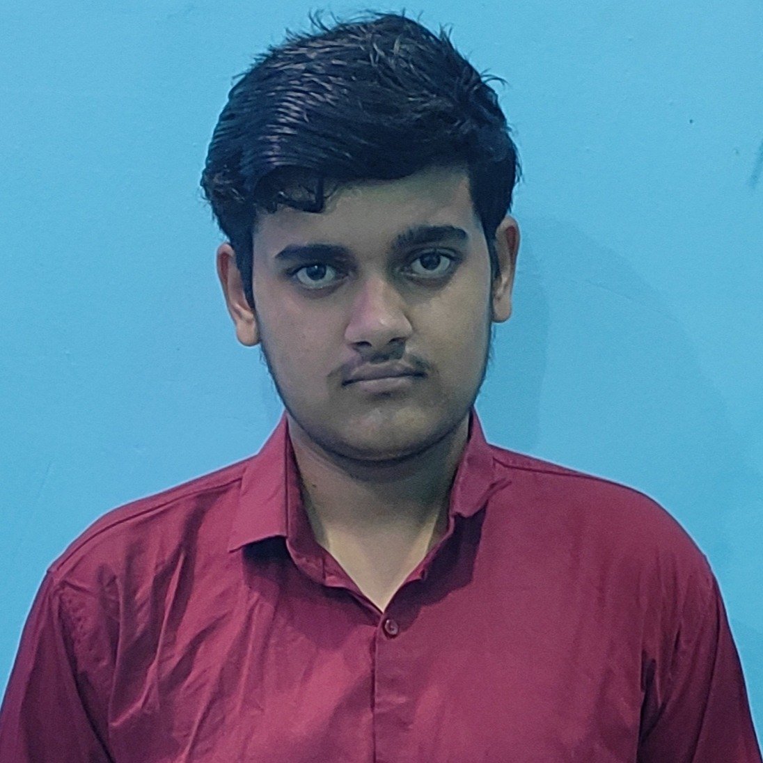 NIKHIL UPADHYAY