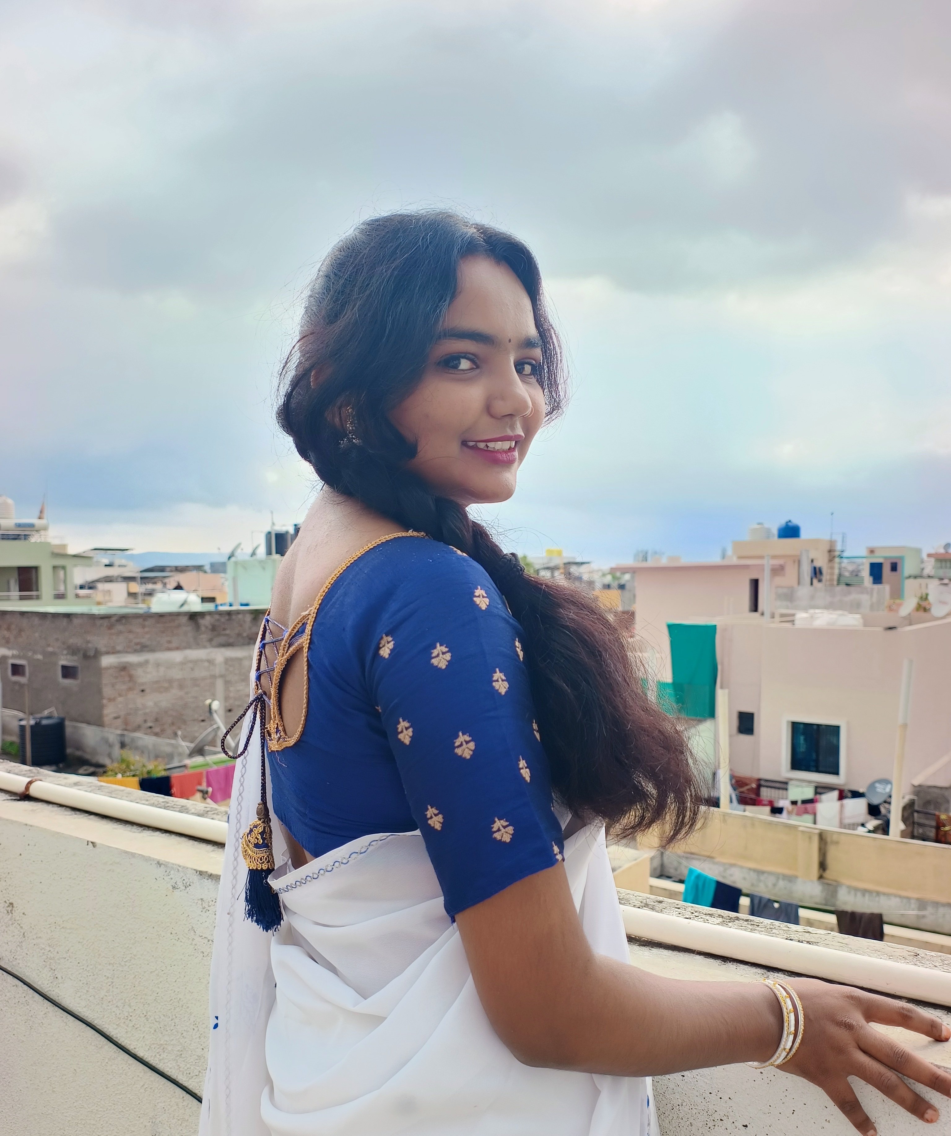Ishani salve
