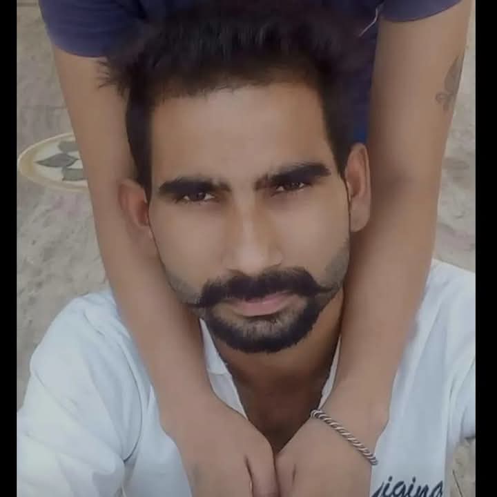 Akshay gill