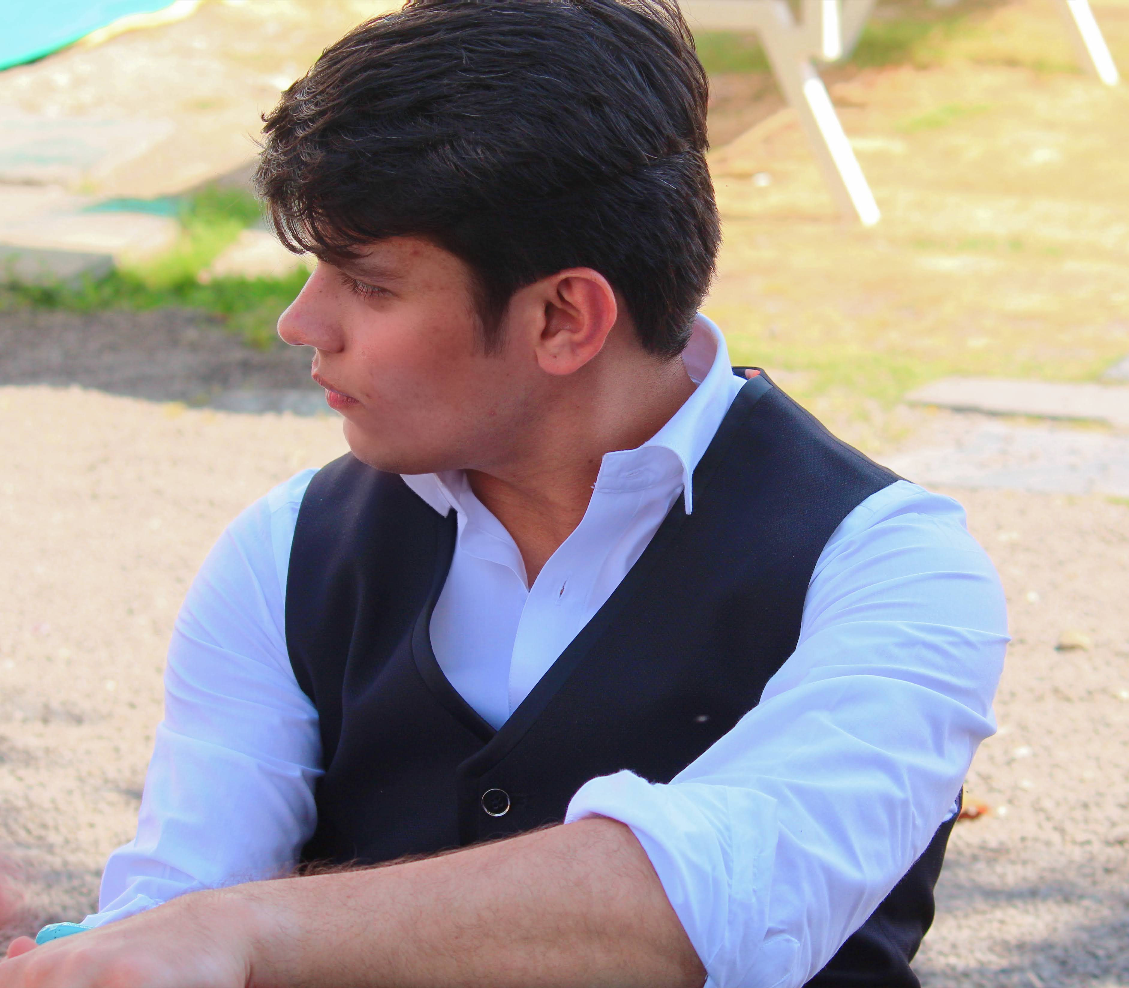 Darshan Trivedi