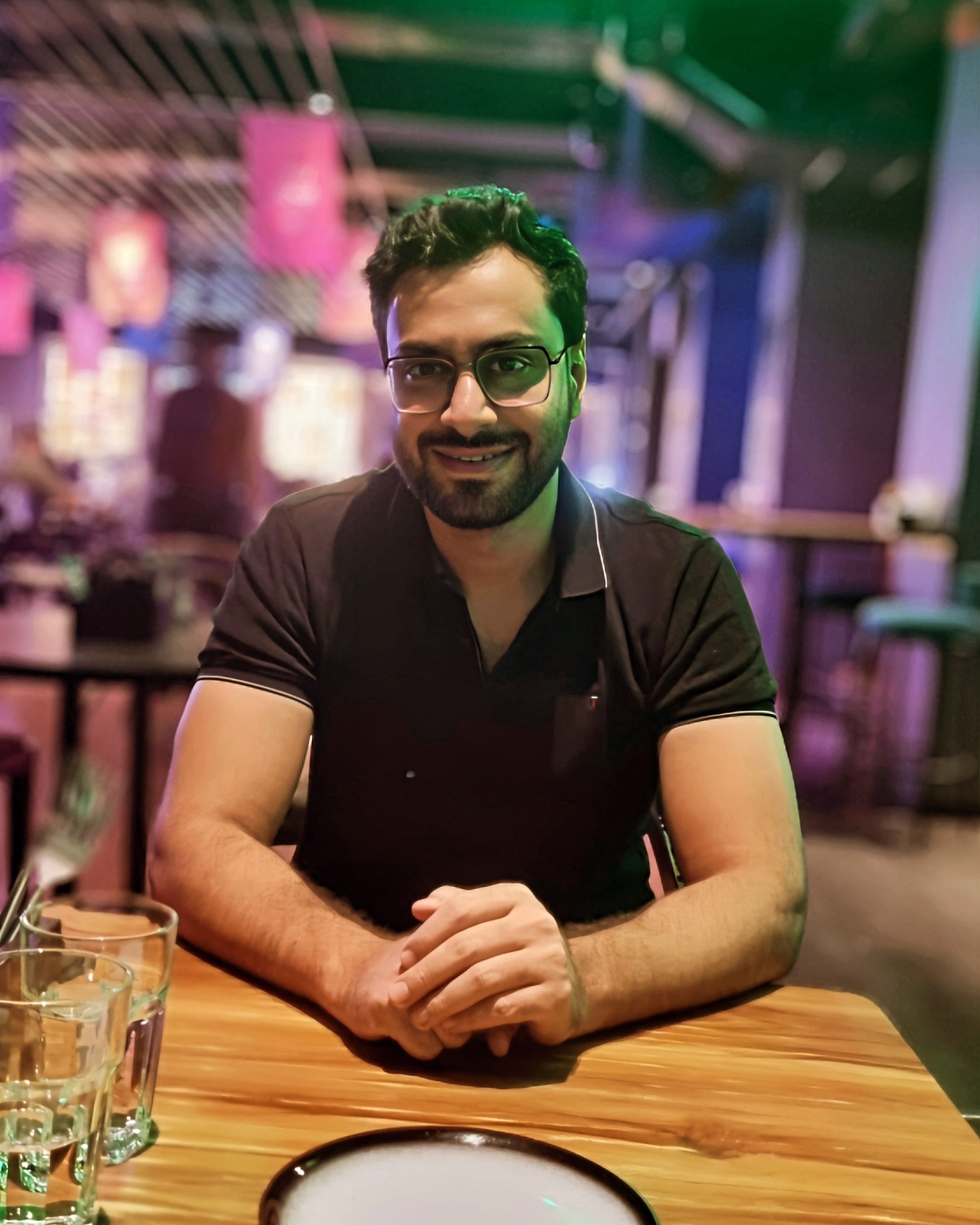 Sidhant Sharma
