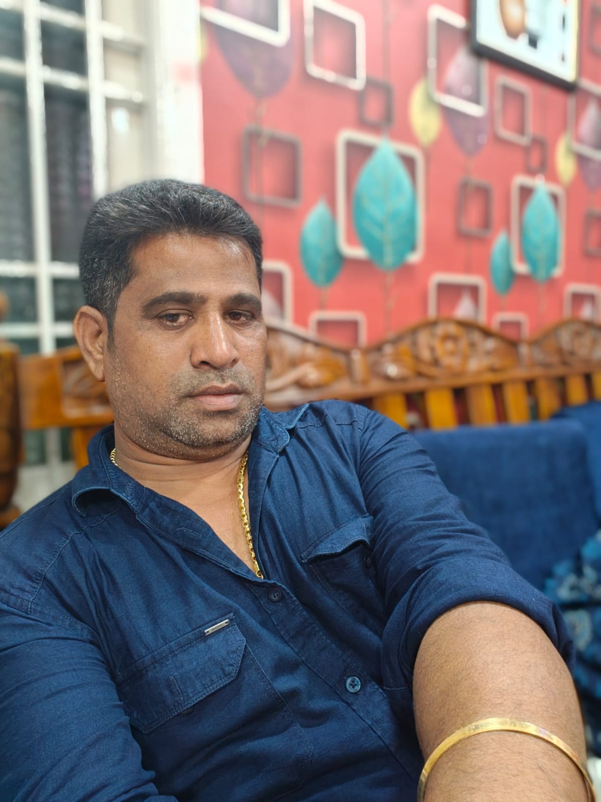 Ramu devan