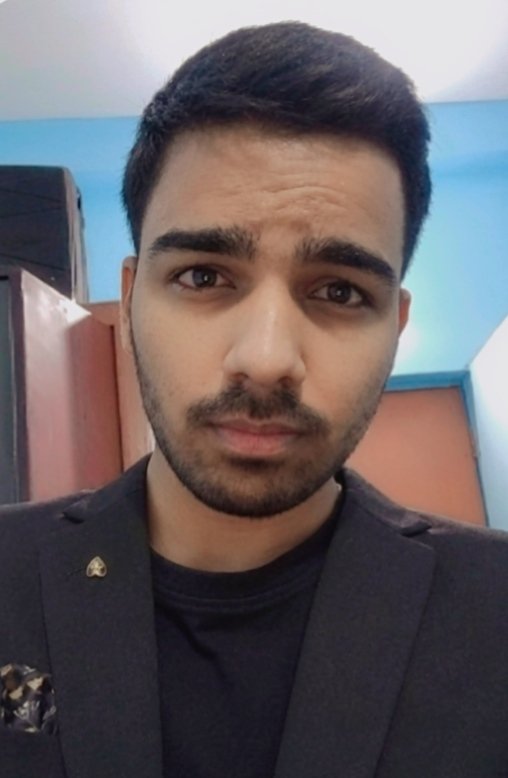 Aditya Tripathi