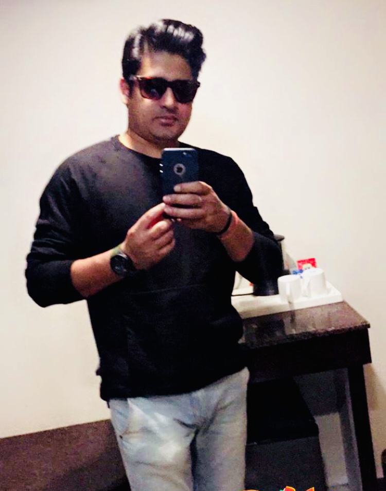 Sandeep Chauhan