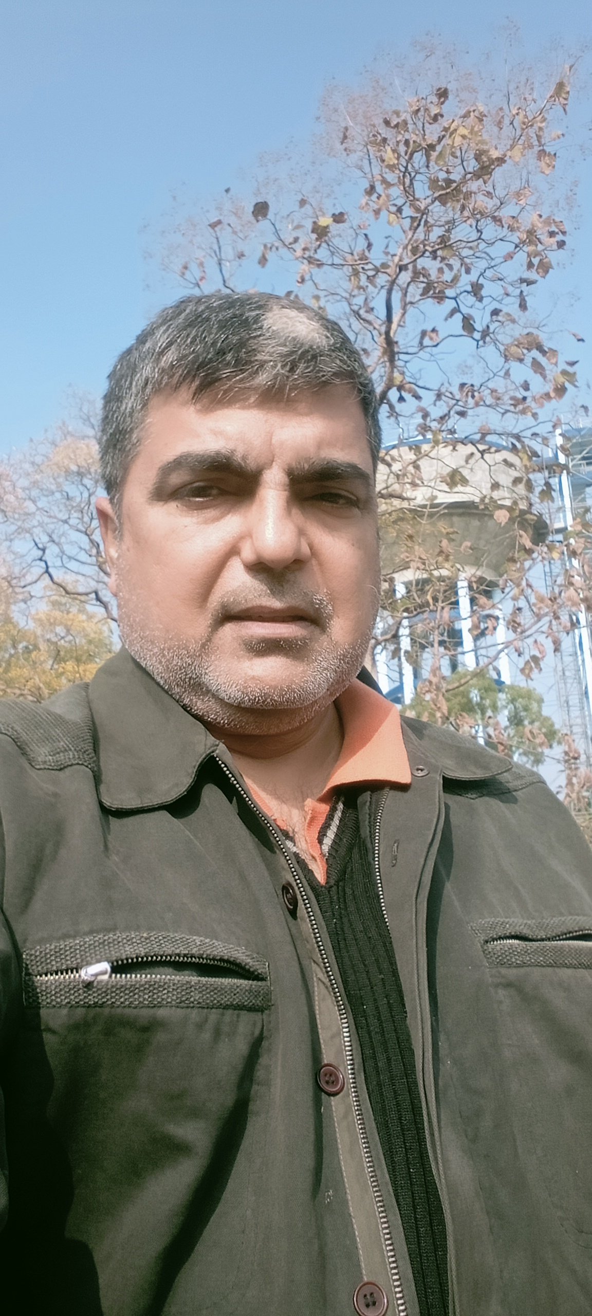 Anurag Sharma