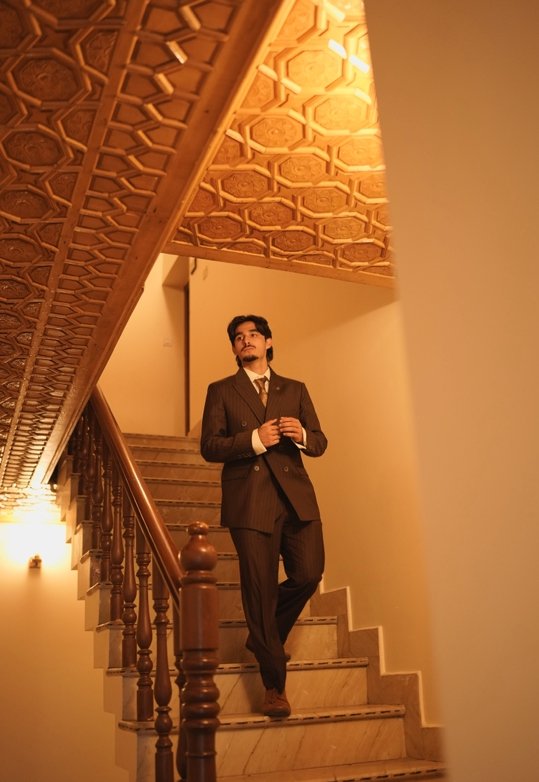 Khaleel Ahmad Siddiqi