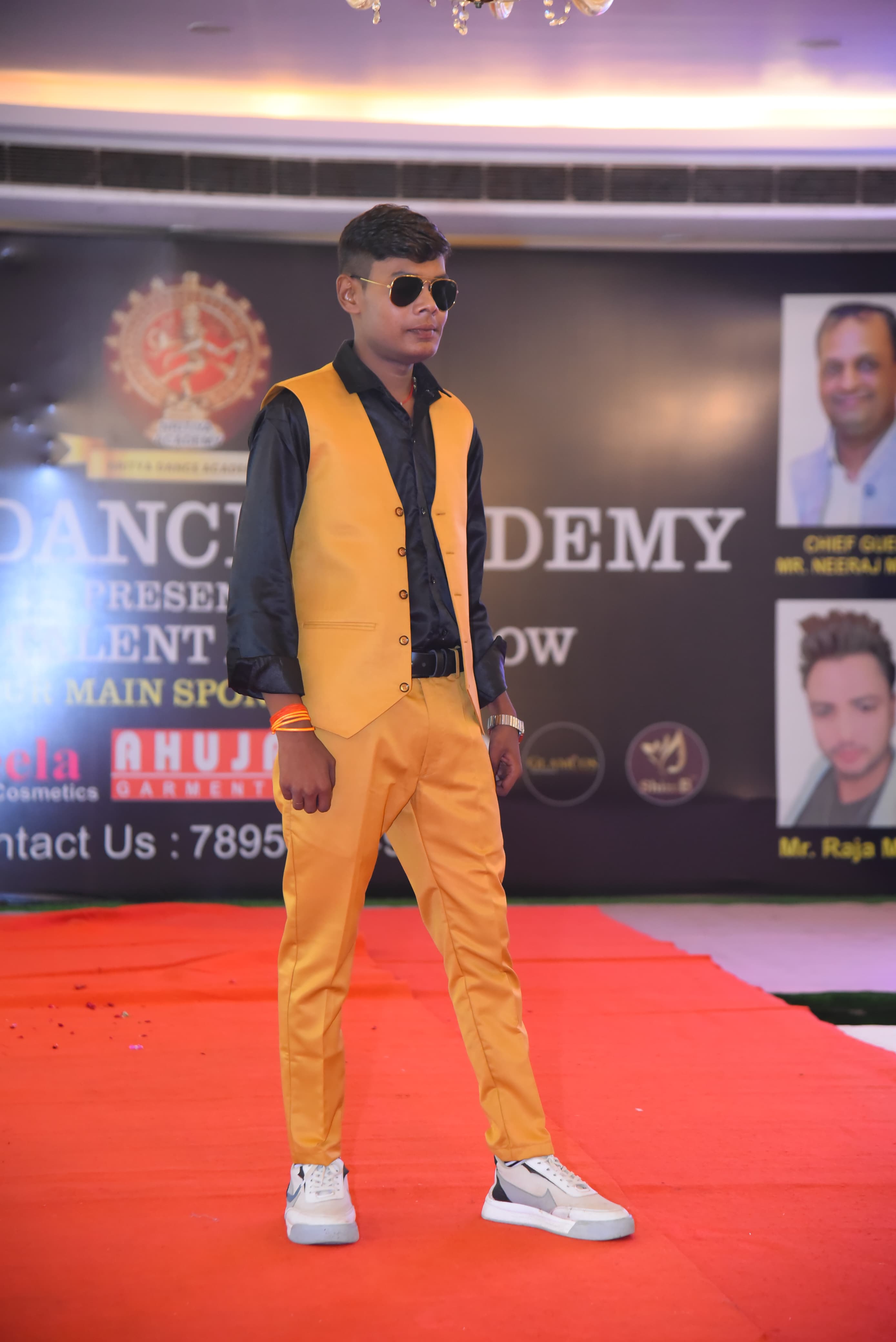 Himanshu Kashayp