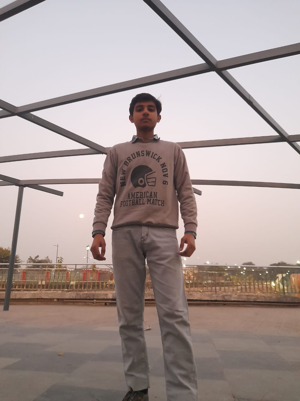 PANKAJ KUMAR