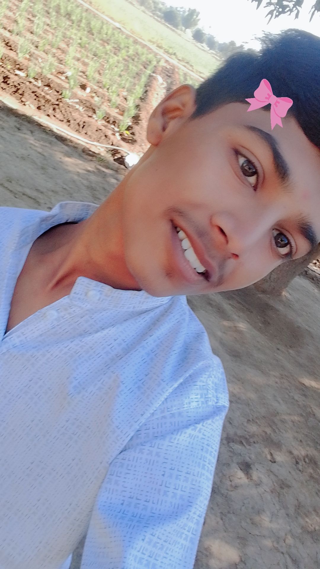Rushikesh Gaikwad