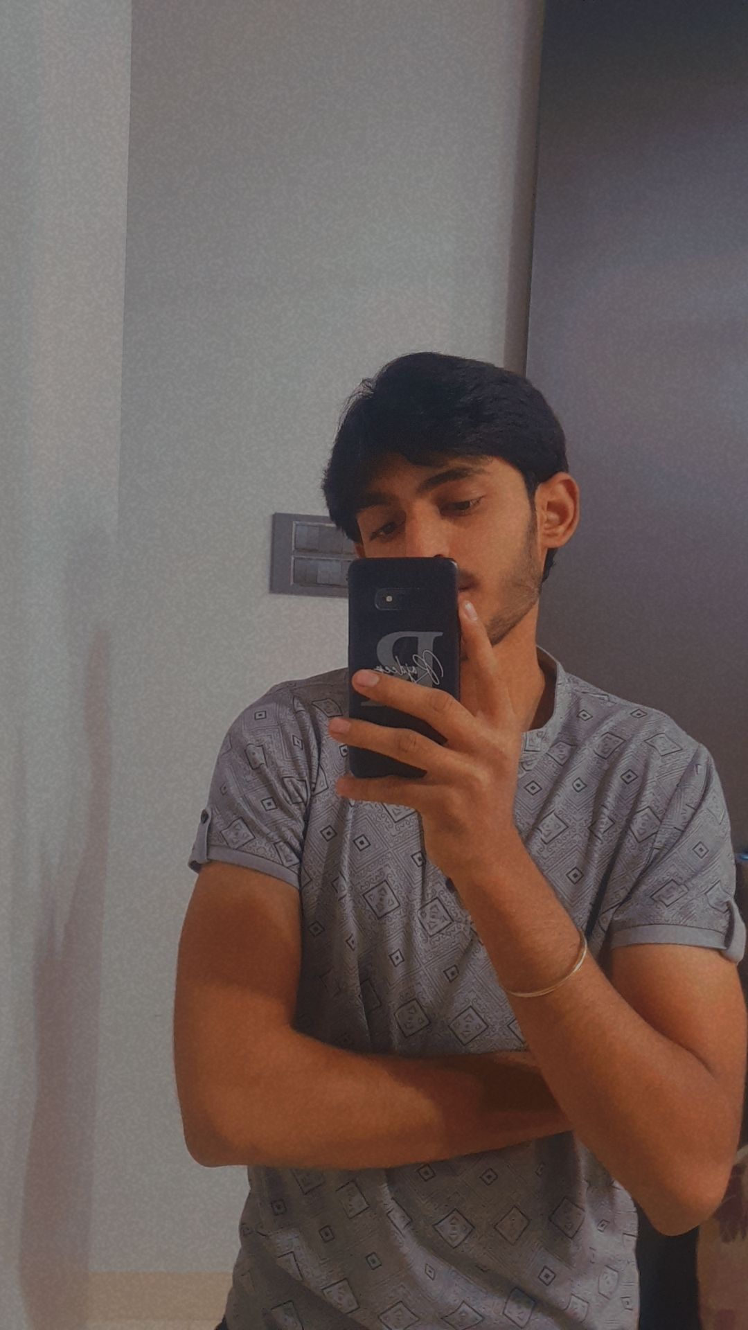 Rajdeep Waghmare