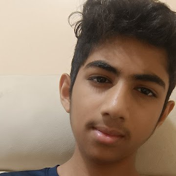 Arnav Santosh Pawar