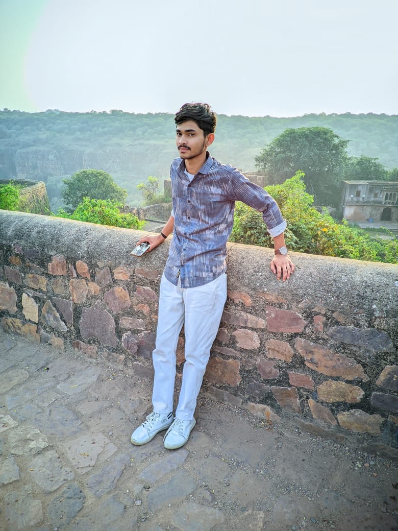 Yash Rajput