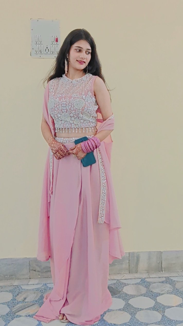 Yamini sharma