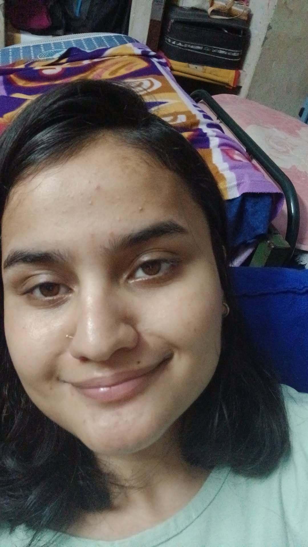 Shivani Tripathi