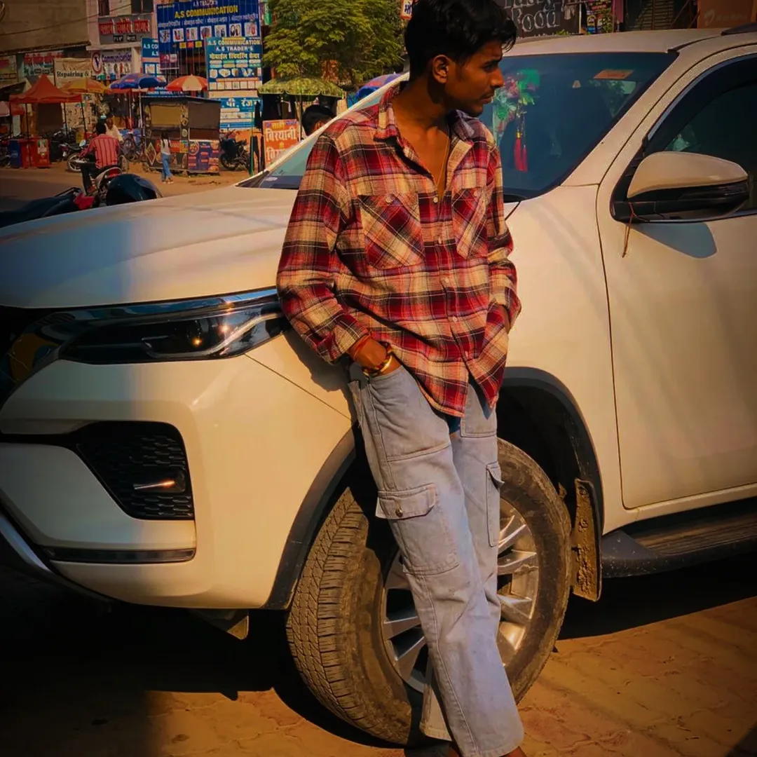 Kartik Satyam