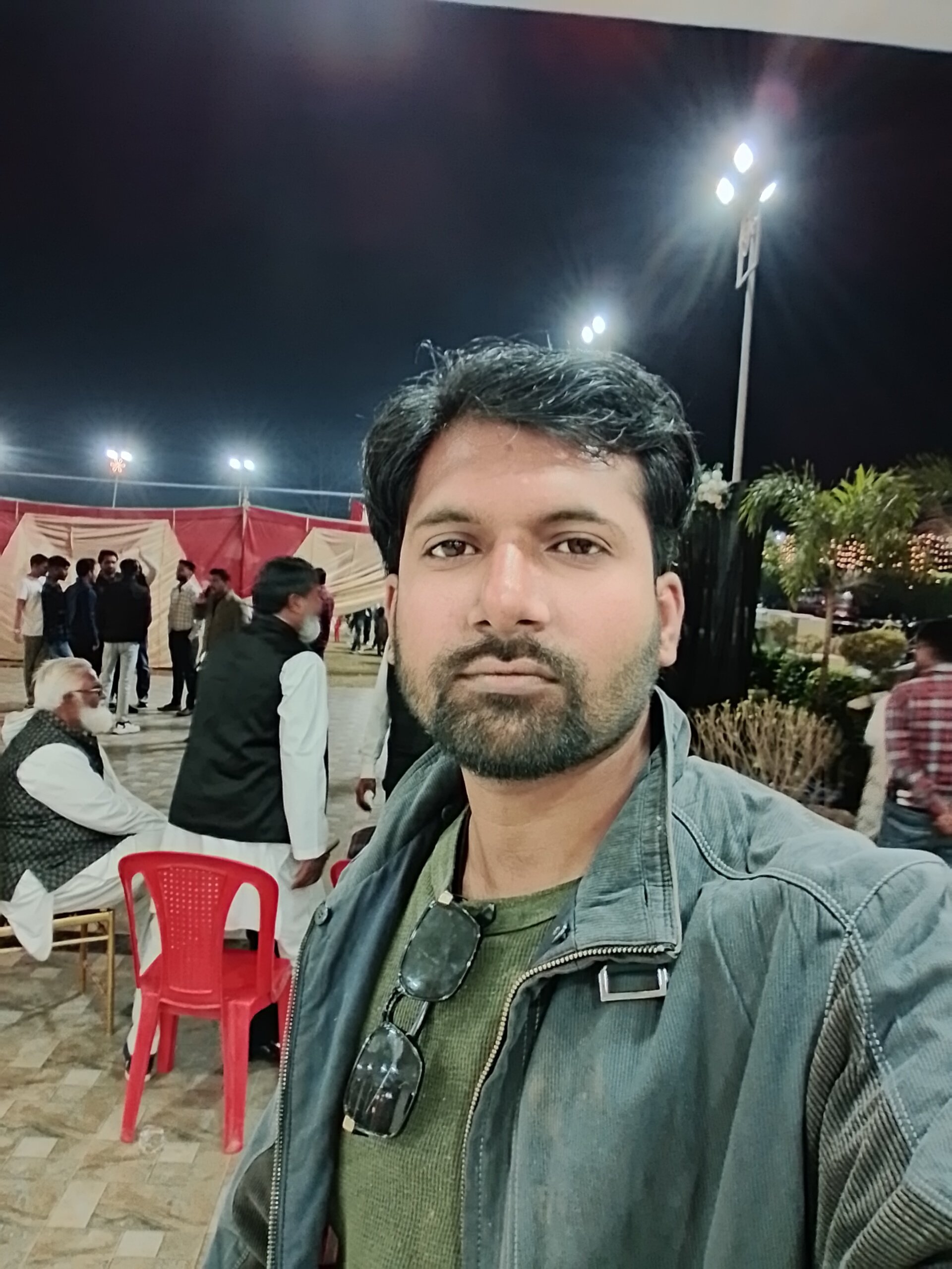 Shadab Mansoori