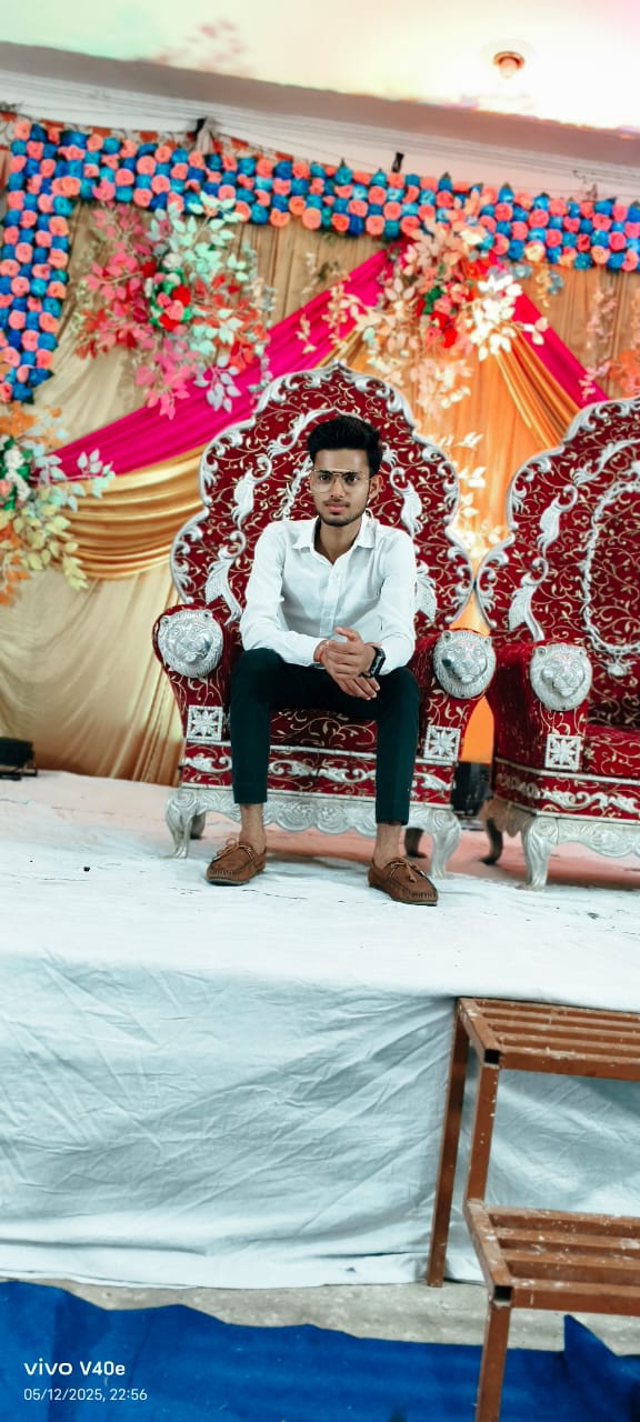 Lakshya Verma