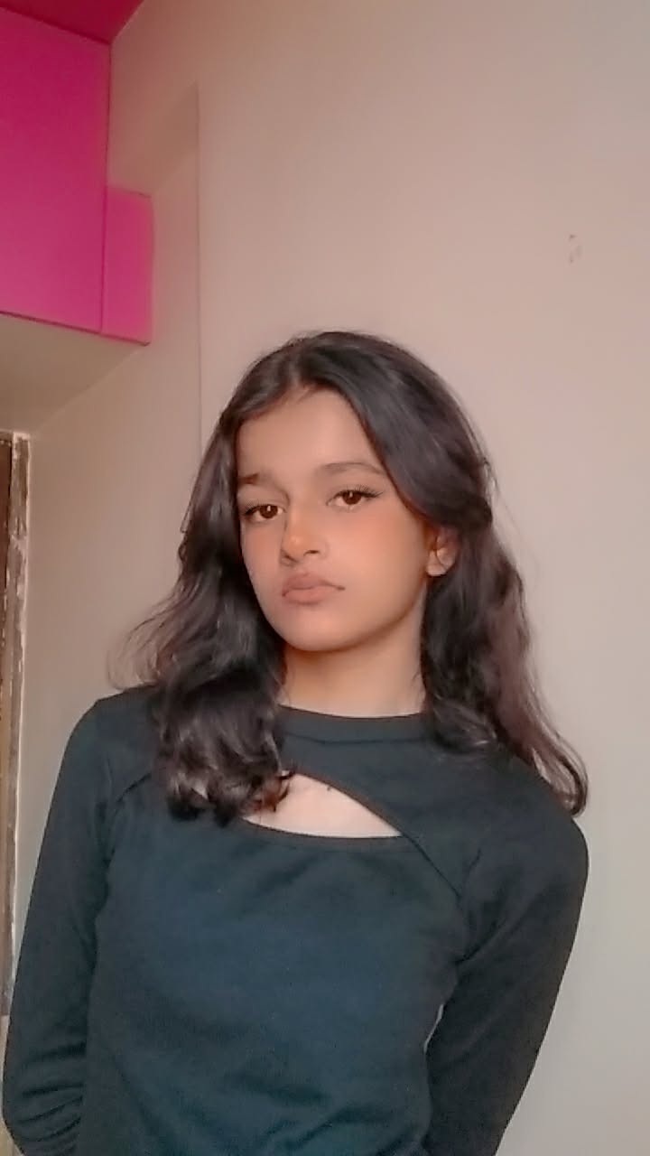 Kajal suresh rathod