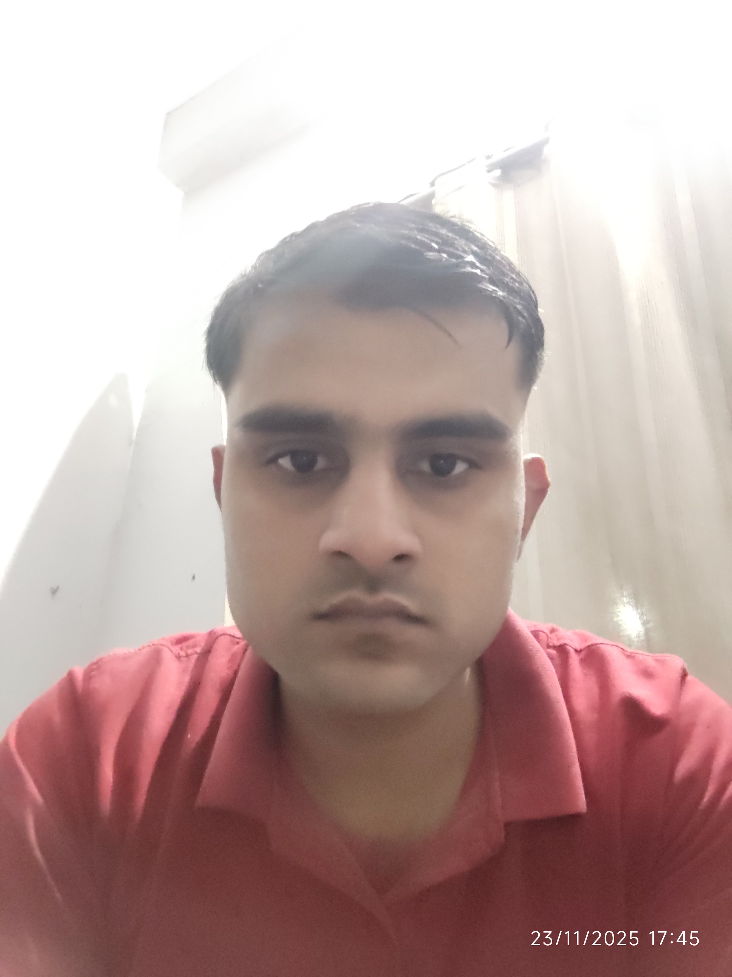 Anurag Jha