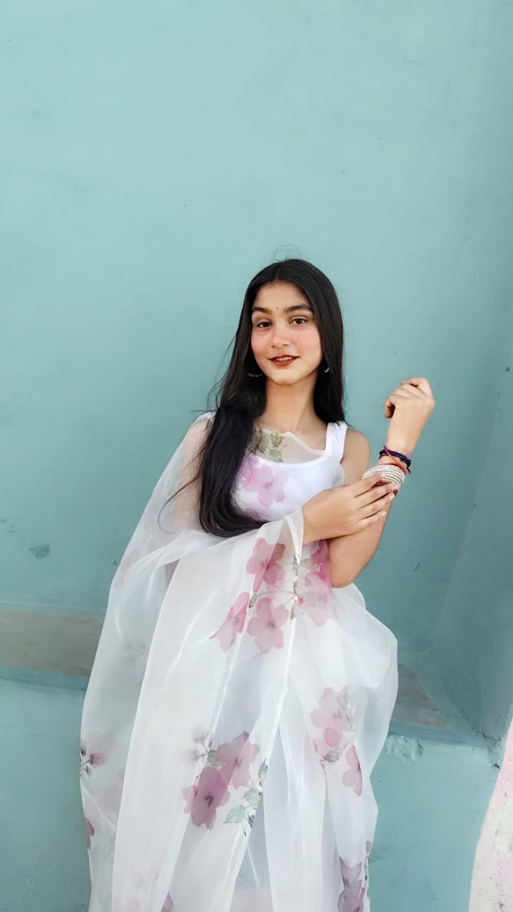 Shrashti Pandey