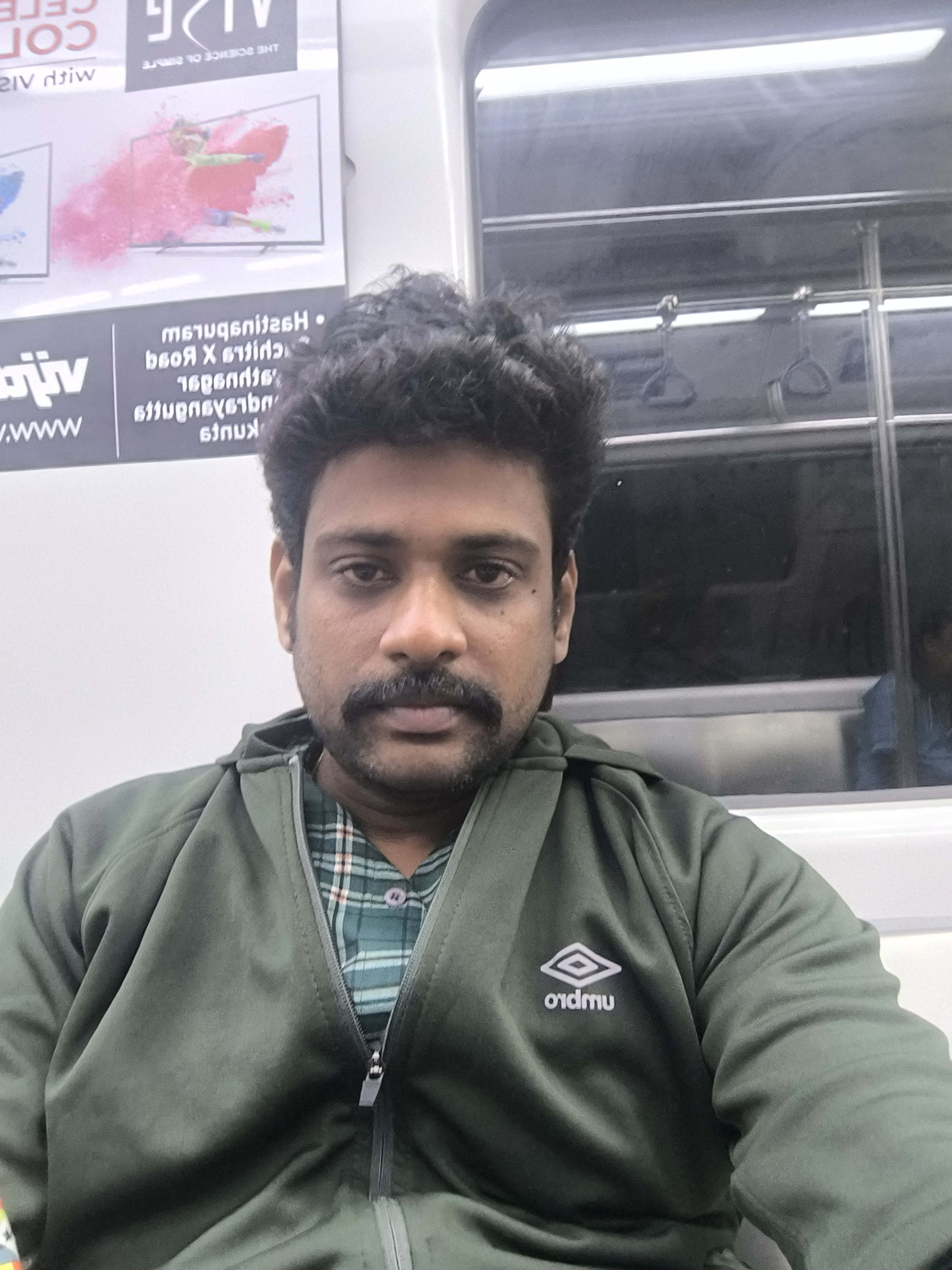DILIP MATHI