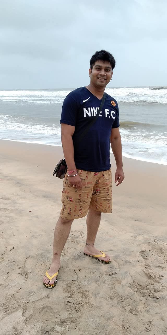 Lalit singh
