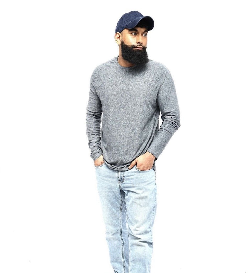 Afzal Mohammed