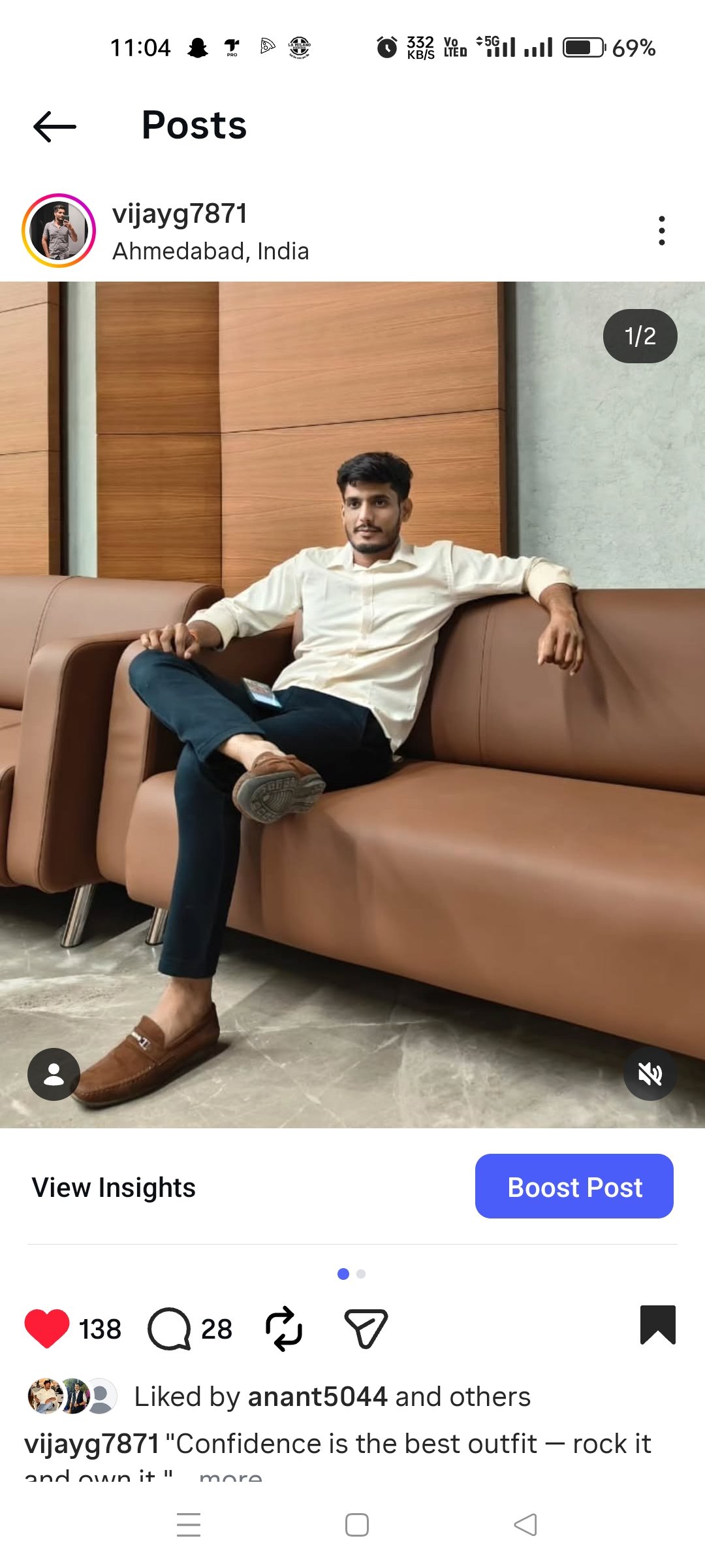 vijay gupta