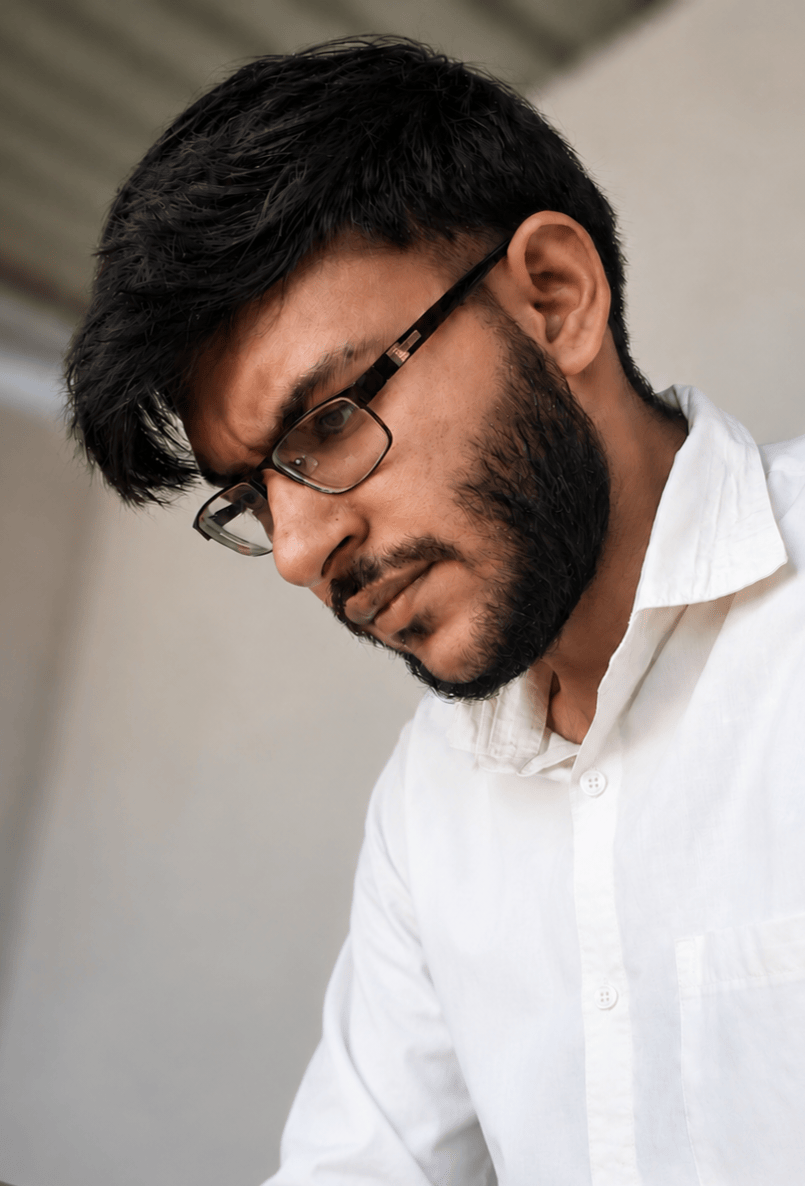 Praveen Gurjar