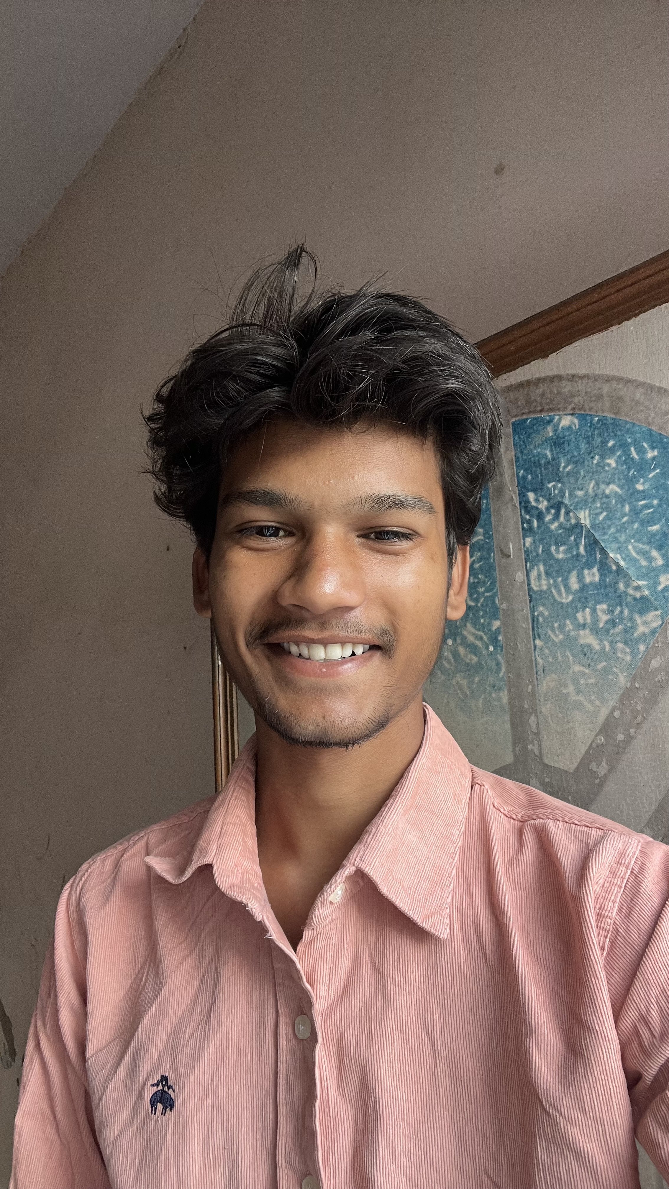 Sandeep chauhan