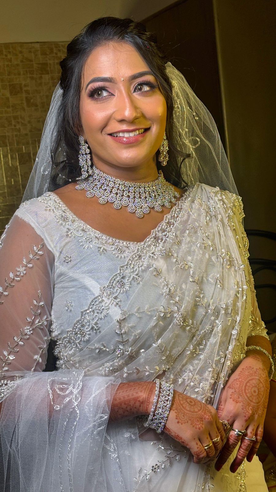 Lavanya SP