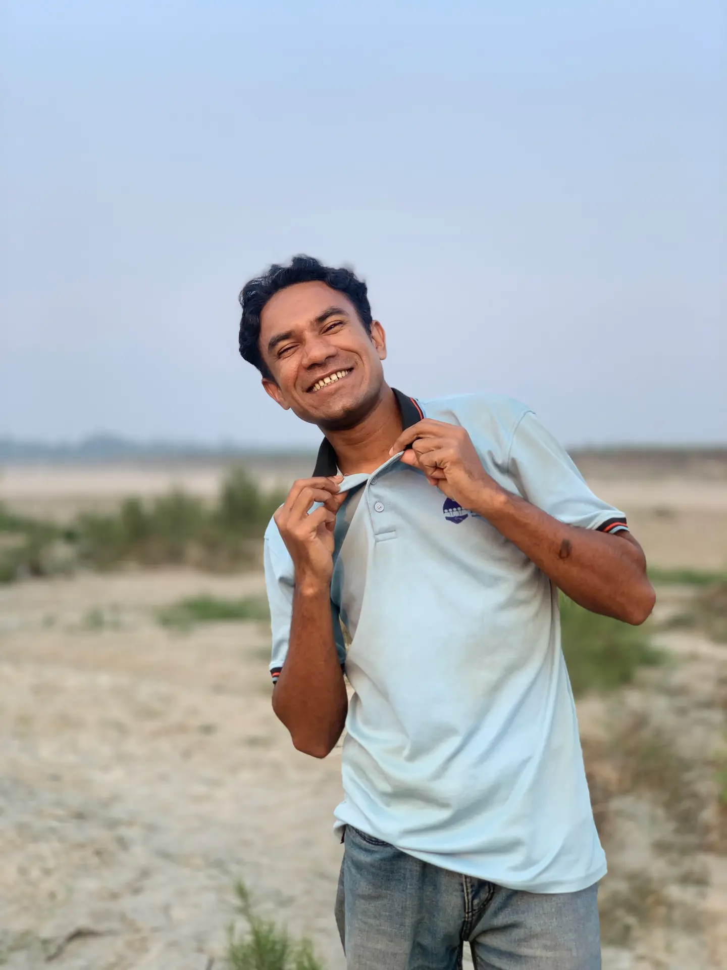 MD SALIM MIA