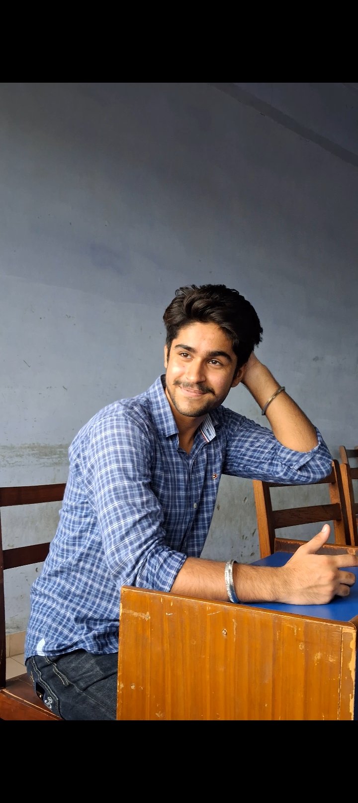 Abhi Verma