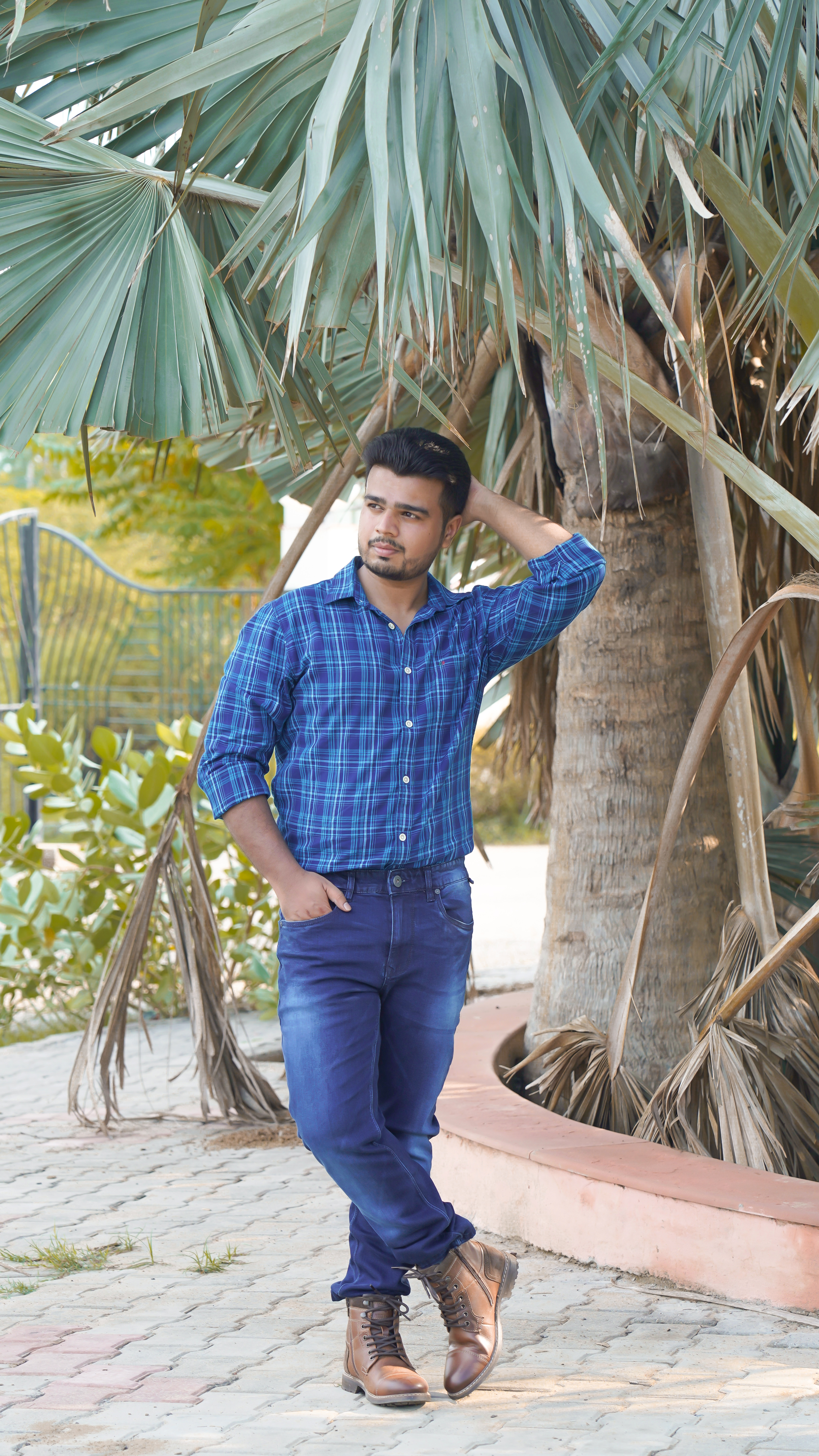 Anshul Walia